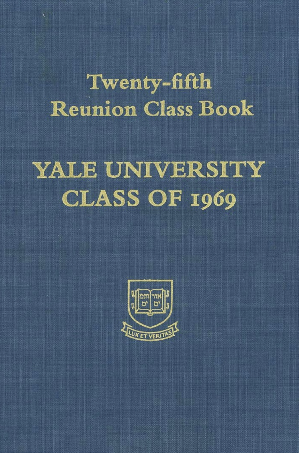 25th Reunion