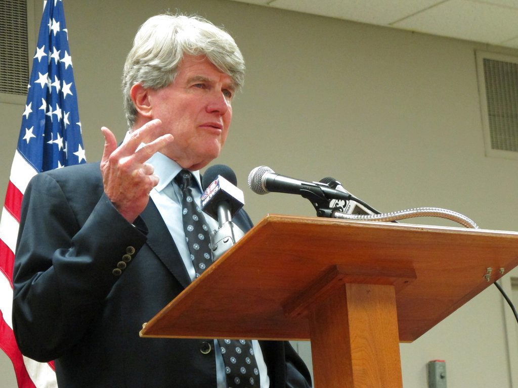 Matt Flynn Running for Governor of Wisconsin