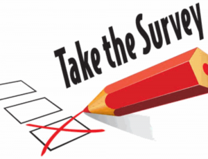 Survey Nears Completion – Final Day: Feb 28th