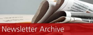 Newsletter Archive