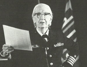 Captain Grace Hopper’s Lessons