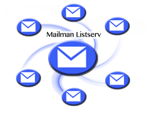 Listserv Reopened; Listserv FAQs