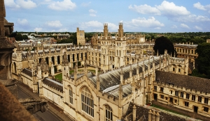 3 Yalies Win Rhodes Scholarships