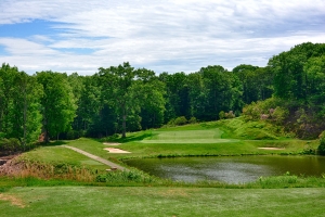 50th Reunion Golf Outing Planned