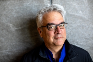 Nicholas Christakis’ New Book:  Blueprint.