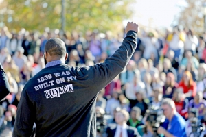 1 of 3/ WSJ on Yale and Race