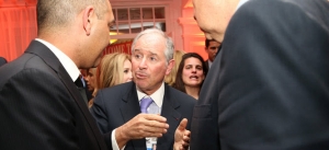 Why I Interrupted Schwarzman