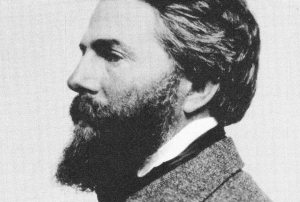 The Skeptical Pilgrim: Melville’s Clarel