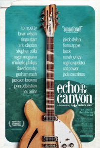 Echo in the Canyon     