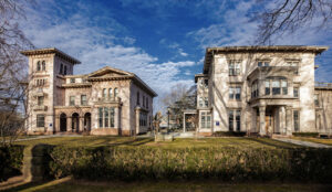 Yale’s 1st New Professional School since SOM in 1976:  The Jackson School of Global Affairs