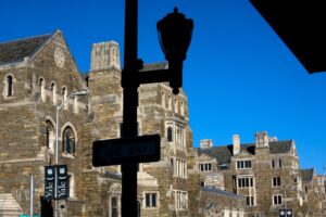 Yale’s Grand Strategy Program Has Always Been Broken