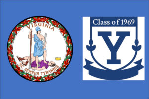 Class gets dissed by Commonwealth of Virginia